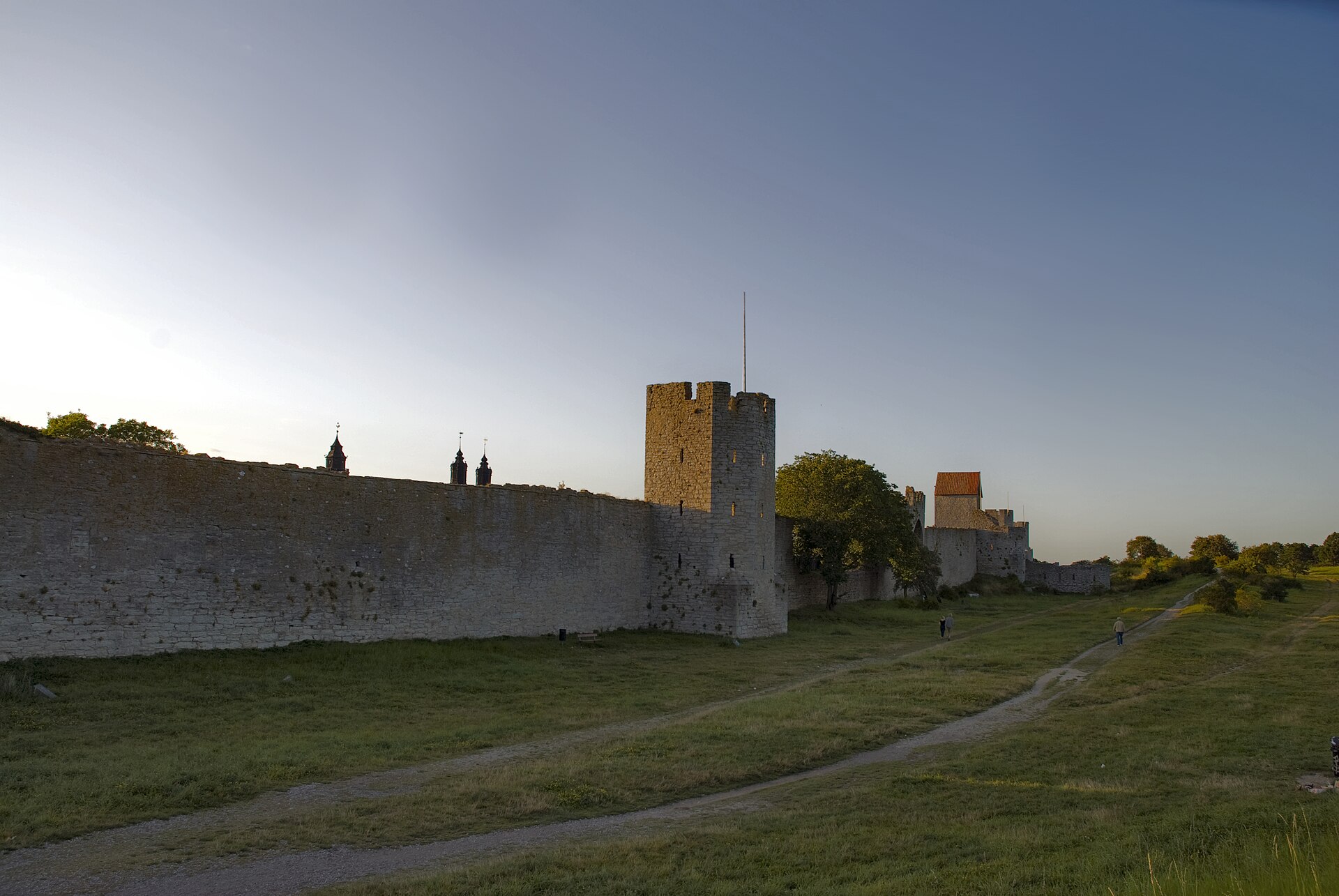 Visby Medieval Gotland Escape — photo 2