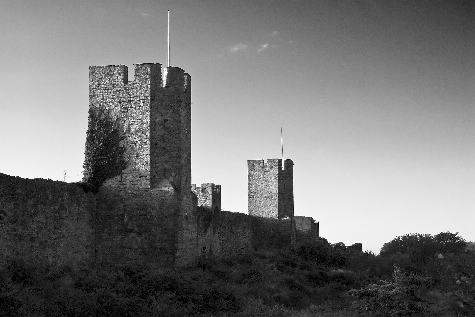 Visby Medieval Gotland Escape — photo 3