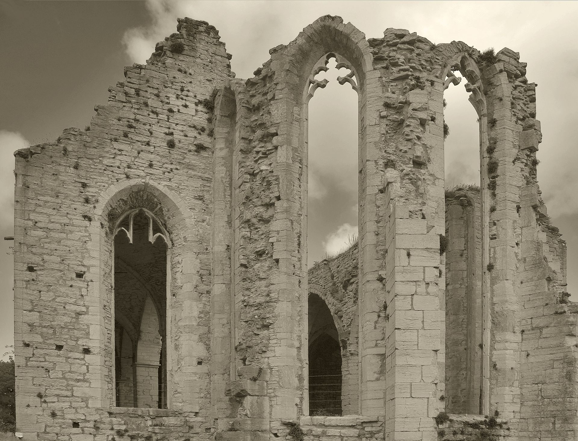 Visby Medieval Gotland Escape — photo 4