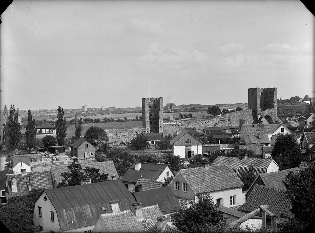 Visby Medieval Gotland Escape — photo 5