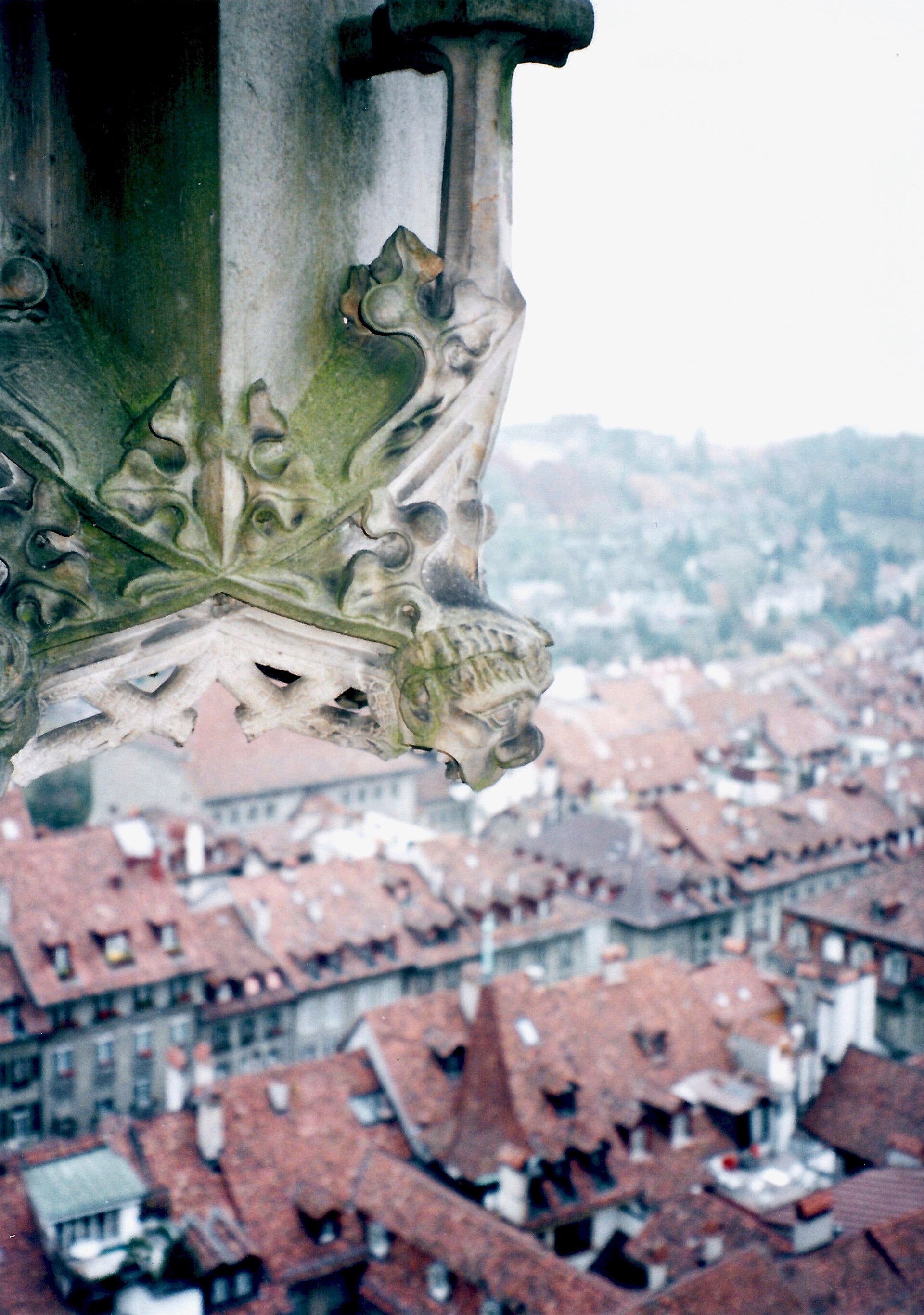 Bern Old Town Time Travel — photo 3