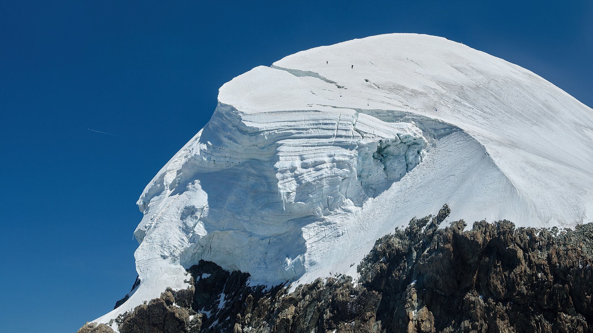 Matterhorn Heights of Zermatt — Zermatt
