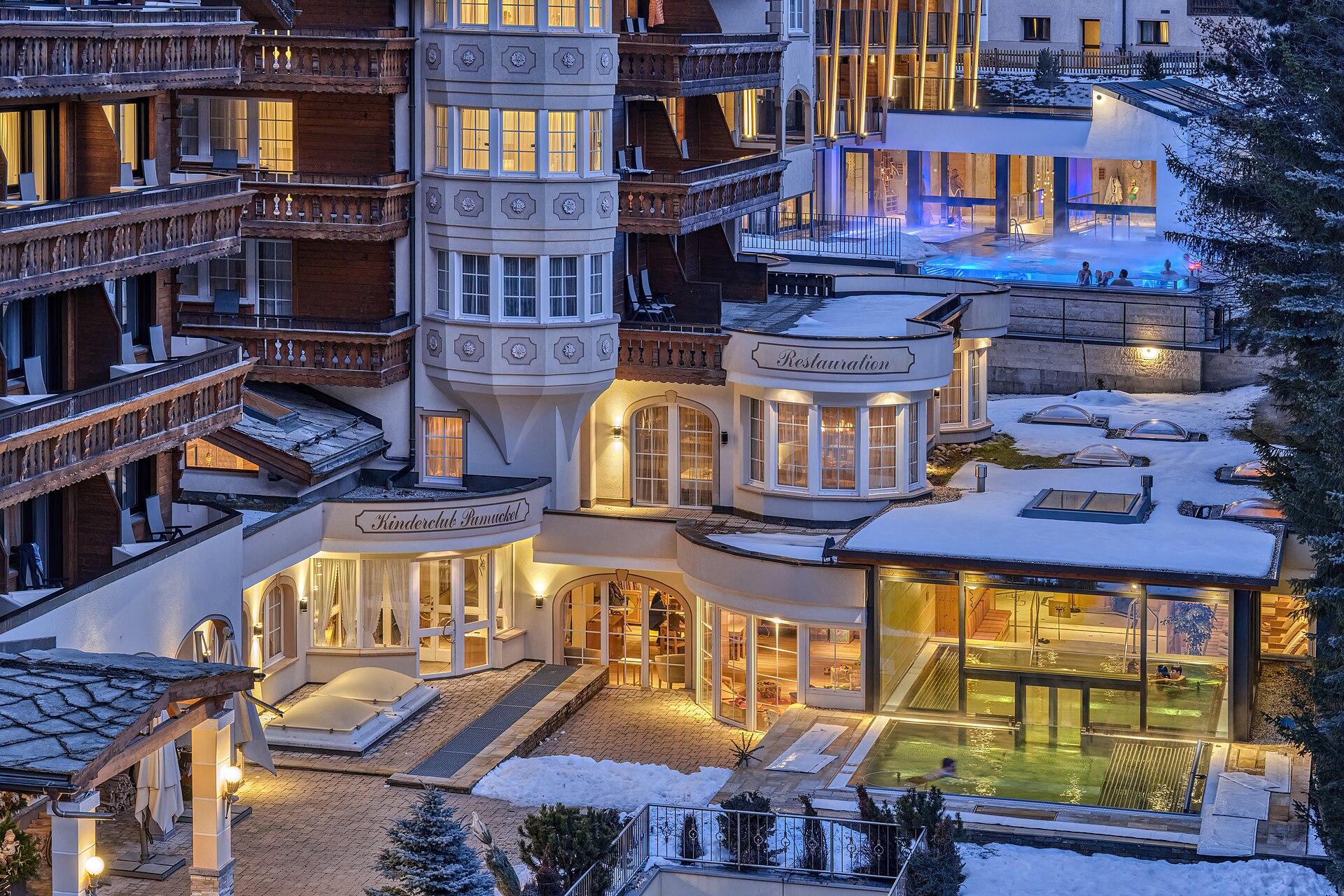 Matterhorn Heights of Zermatt — photo 2