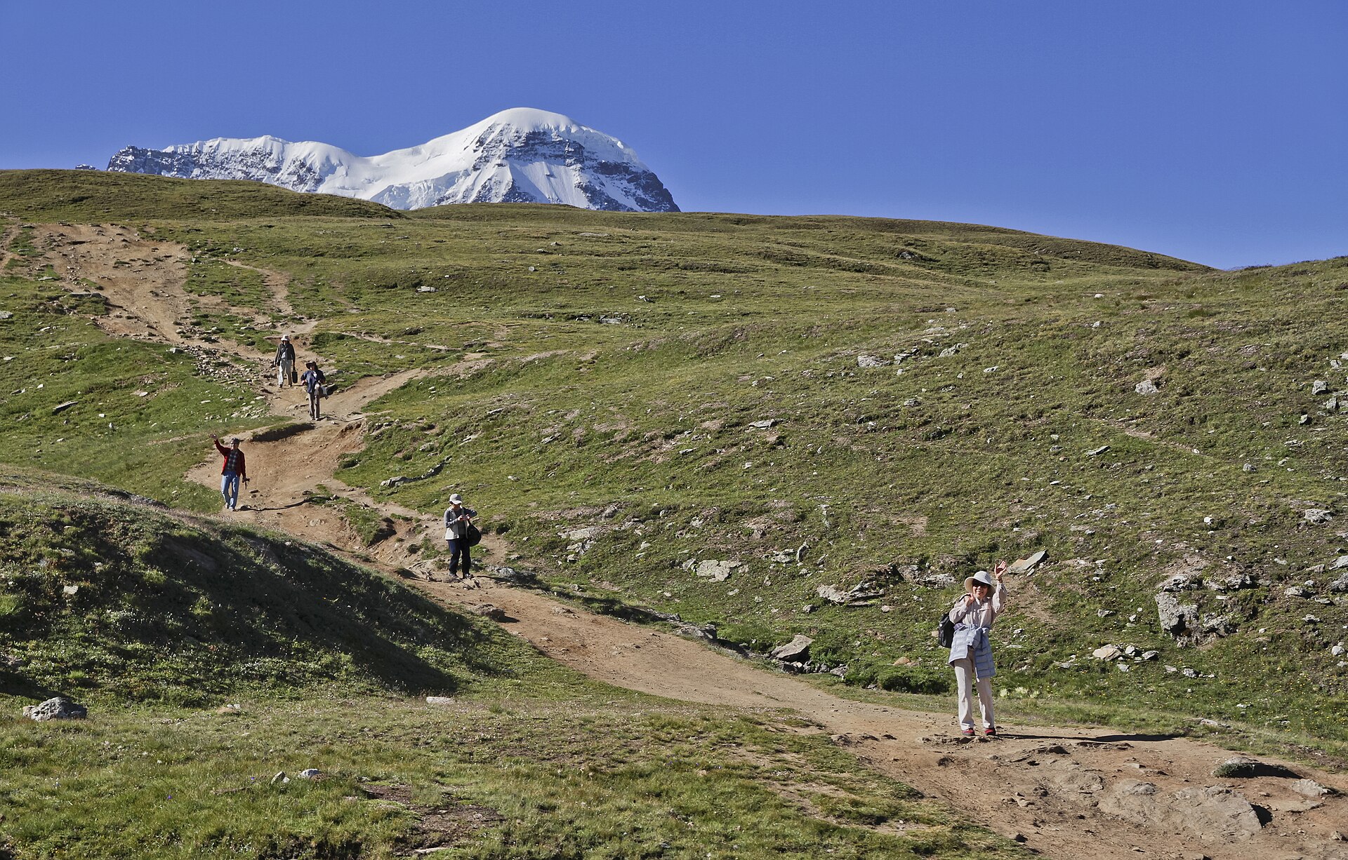 Matterhorn Heights of Zermatt — photo 3
