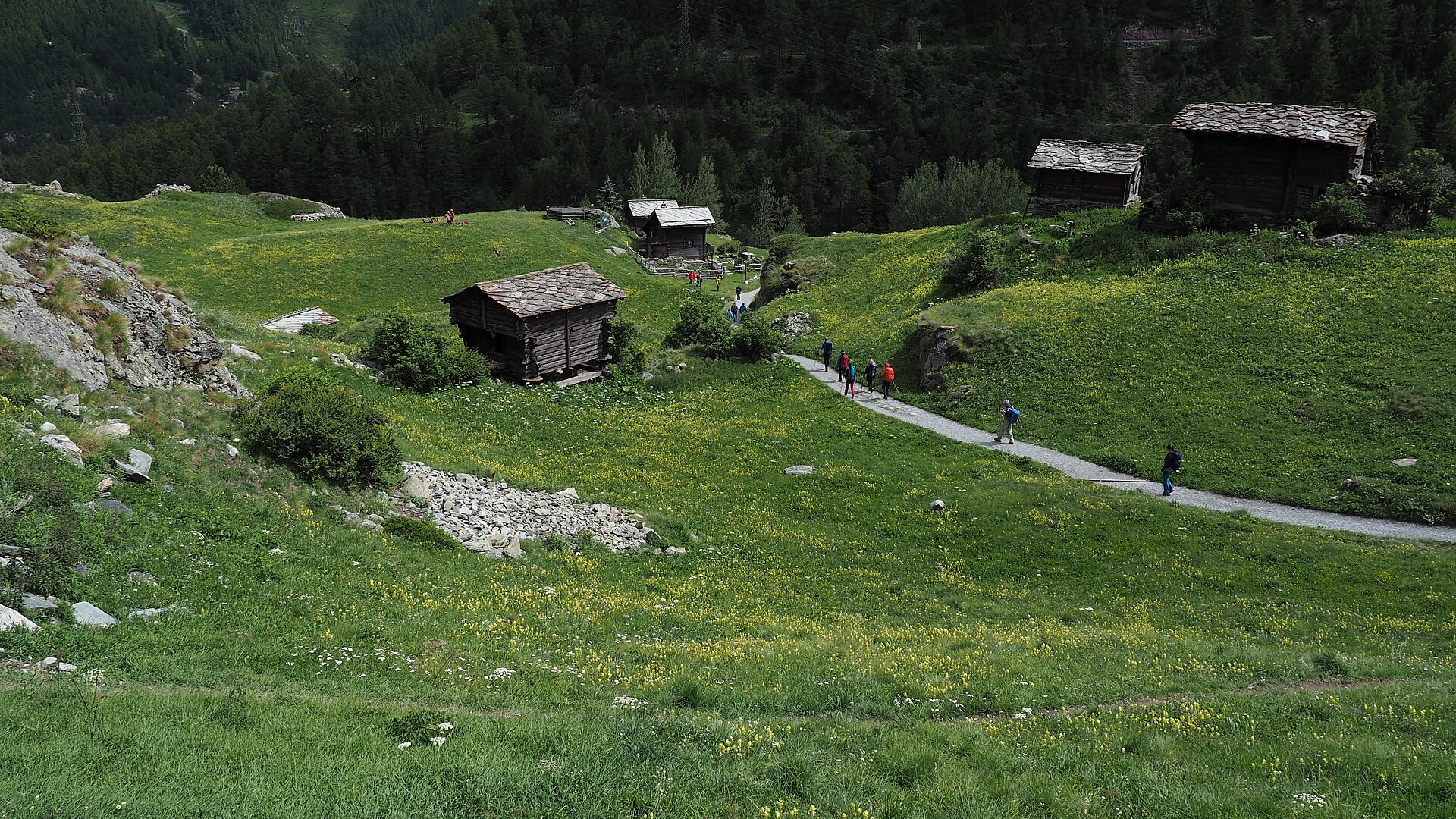 Matterhorn Heights of Zermatt — photo 5