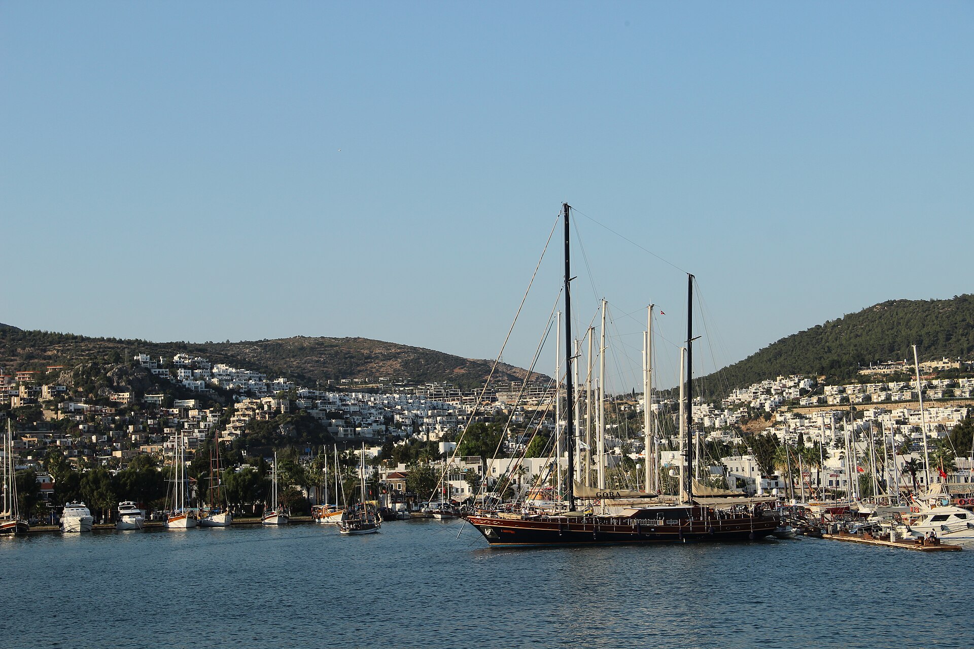 Bodrum Peninsula Luxury on the Aegean — photo 3