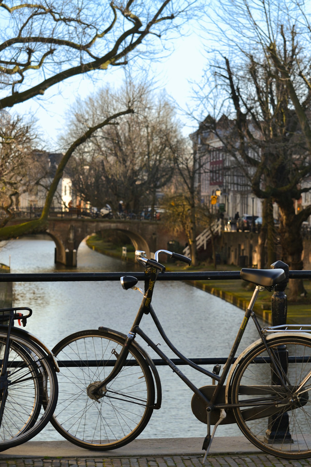 Utrecht Weekend — Canals, Cafes and Dutch Culture — photo 3