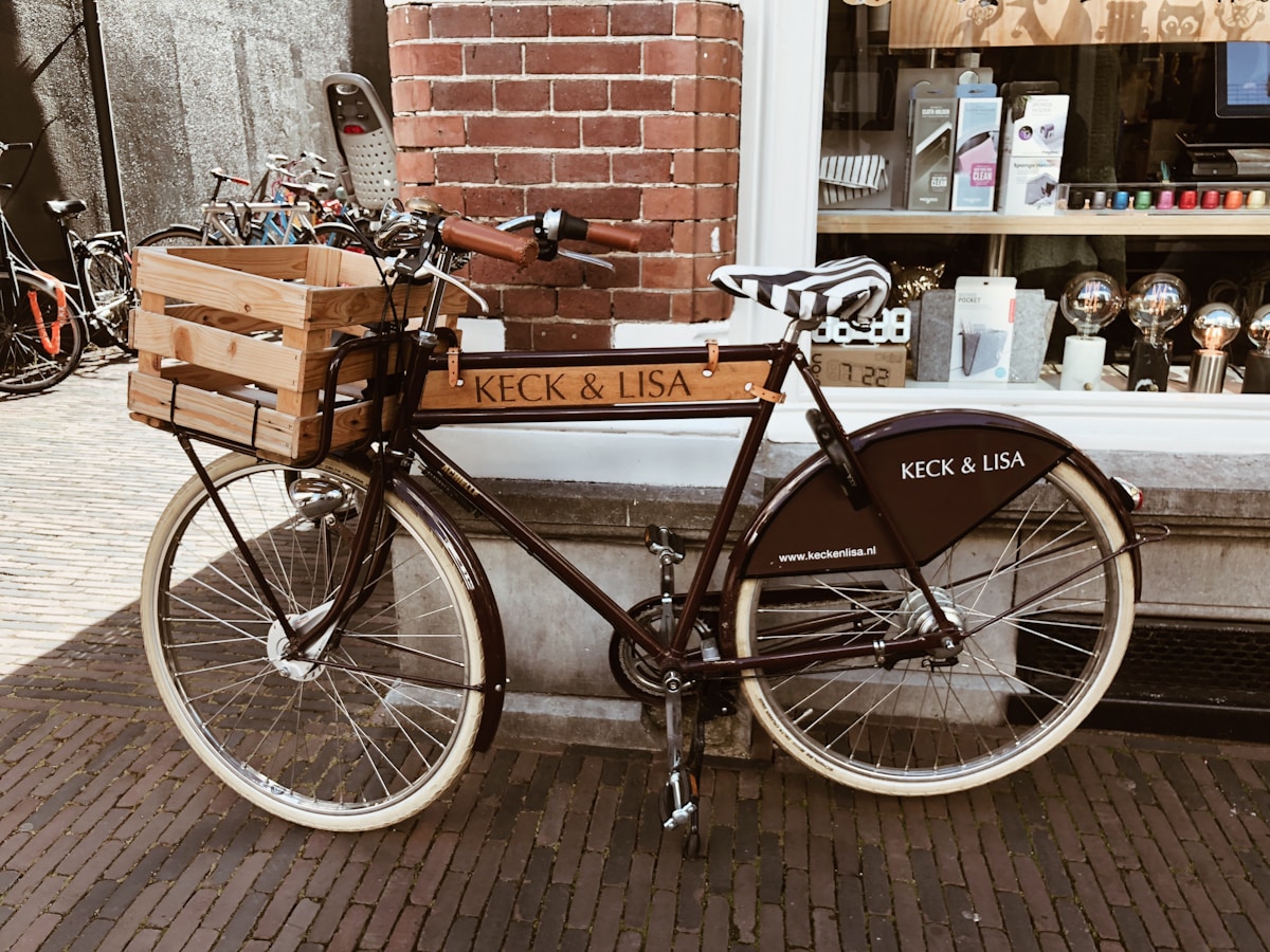 Utrecht Weekend — Canals, Cafes and Dutch Culture — photo 4