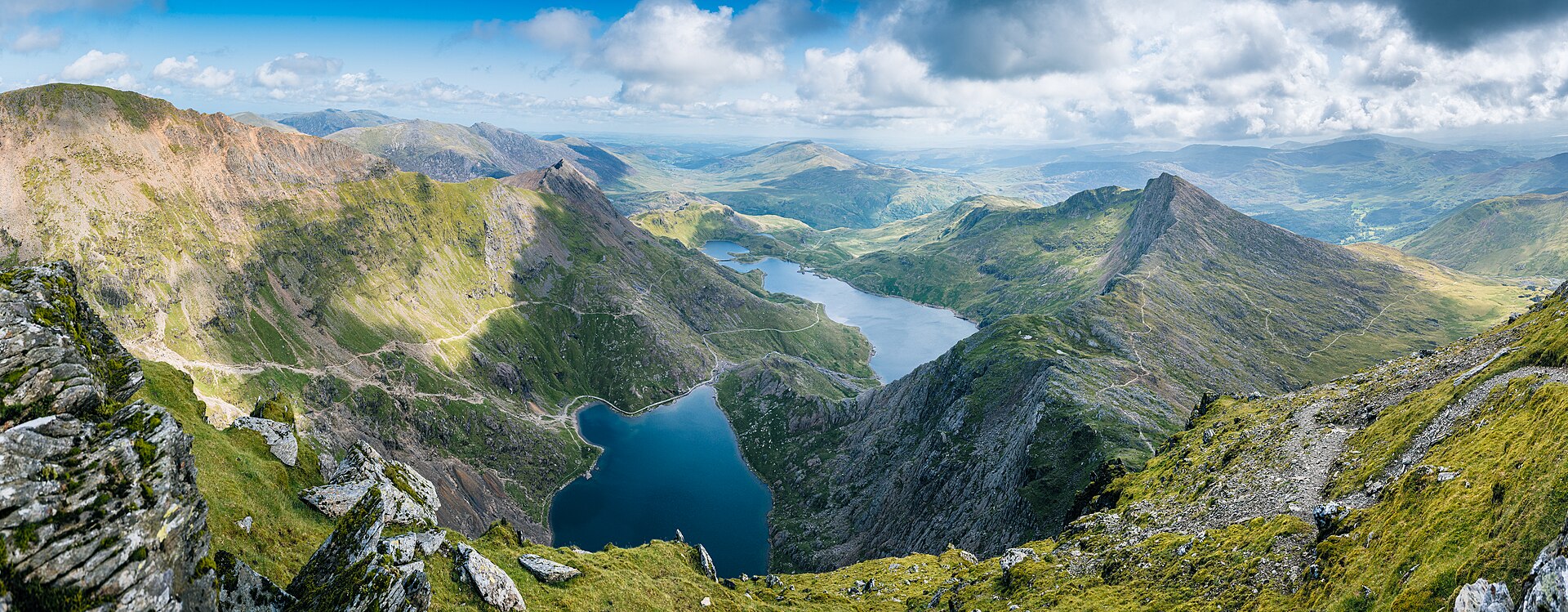 Eryri Snowdonia's Hidden Corners — photo 2