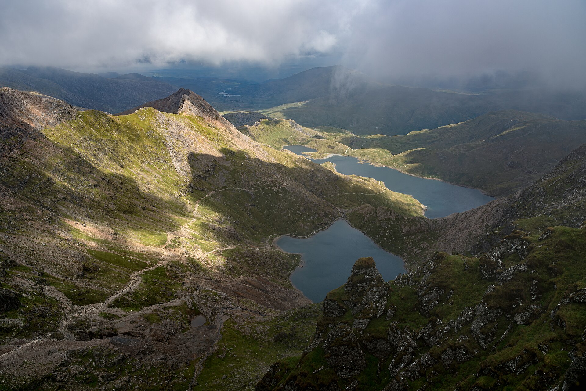 Eryri Snowdonia's Hidden Corners — photo 3