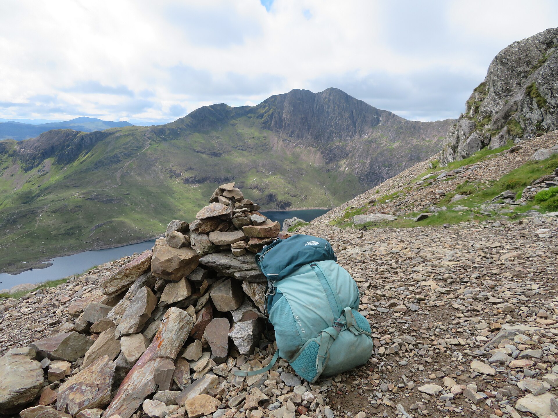 Eryri Snowdonia's Hidden Corners — photo 4