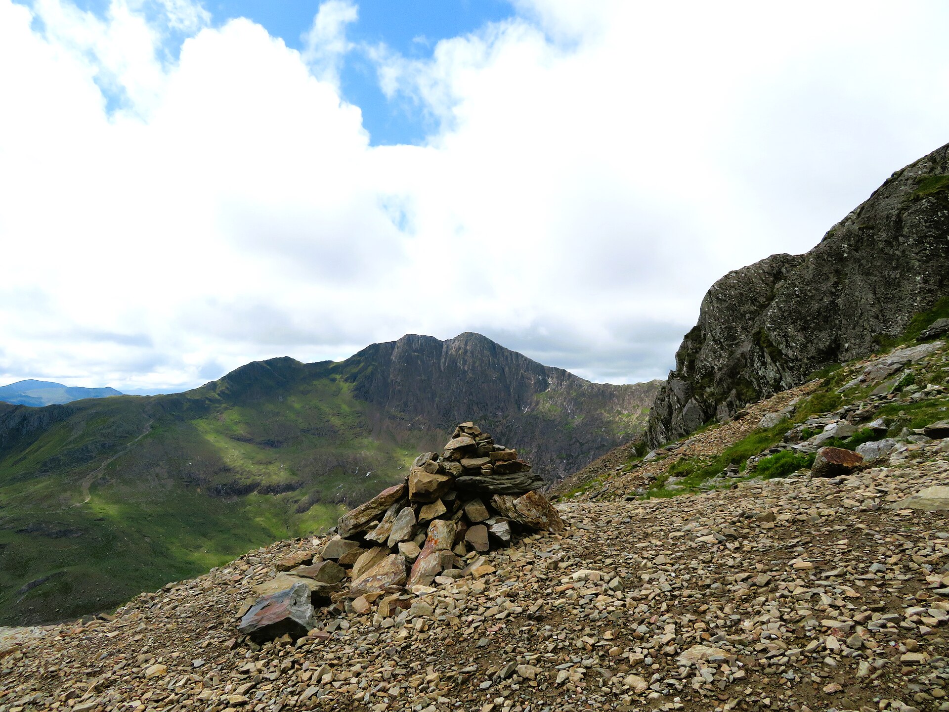 Eryri Snowdonia's Hidden Corners — photo 5