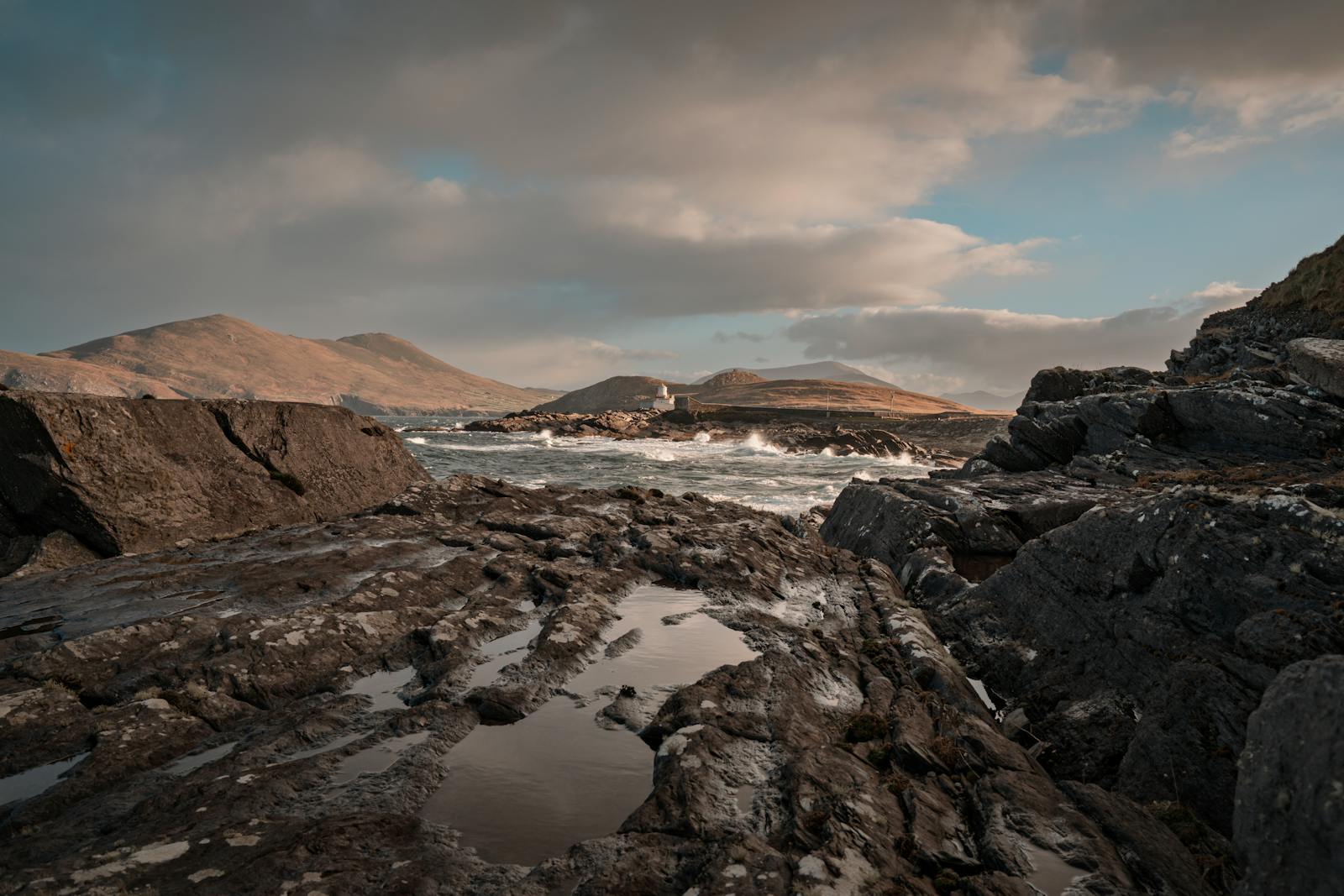 Wild Atlantic Way — Galway to Dingle — photo 2