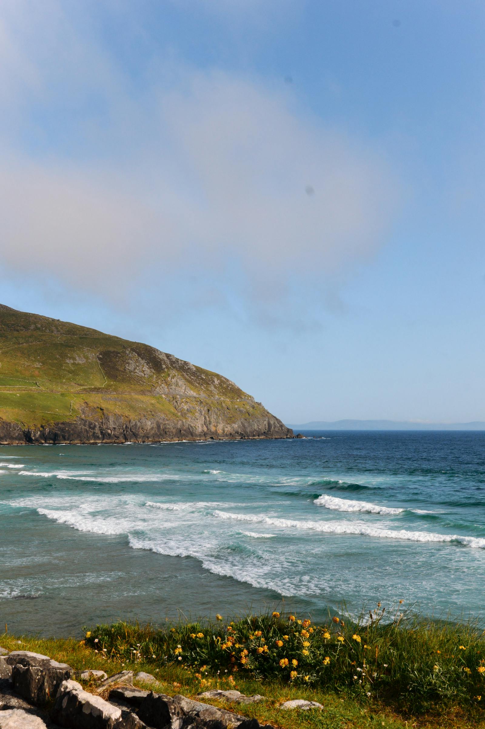 Wild Atlantic Way — Galway to Dingle — photo 3