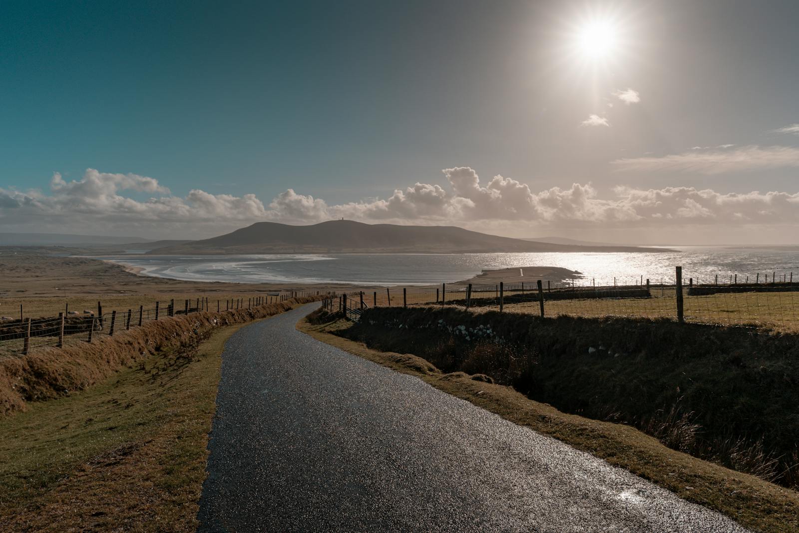Wild Atlantic Way — Galway to Dingle — photo 4